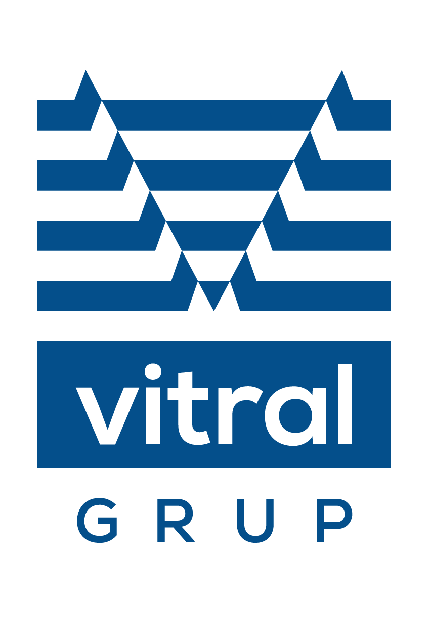 Vitral Logo
